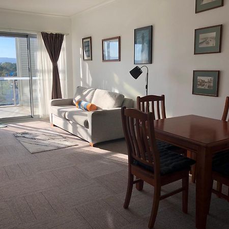 Morisset Serviced Apartments Dış mekan fotoğraf