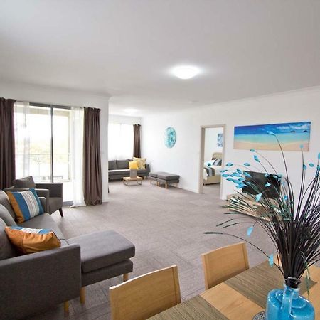 Morisset Serviced Apartments Dış mekan fotoğraf