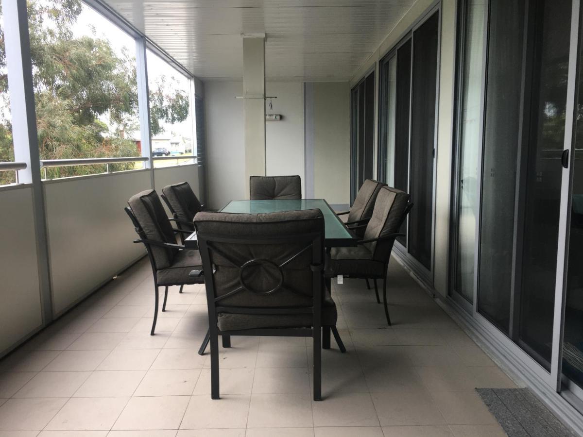 Morisset Serviced Apartments Dış mekan fotoğraf