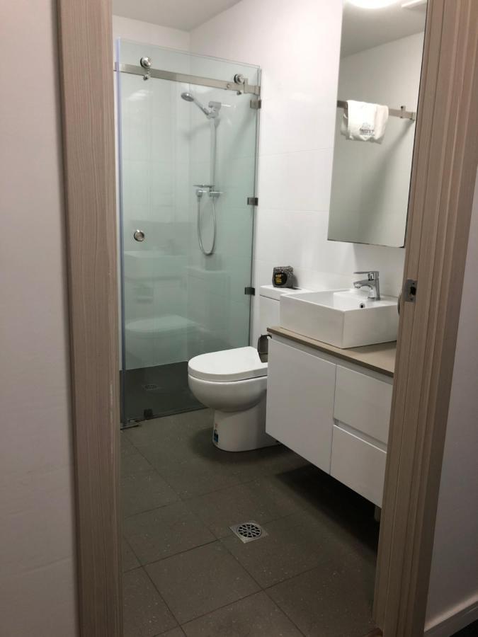 Morisset Serviced Apartments Dış mekan fotoğraf