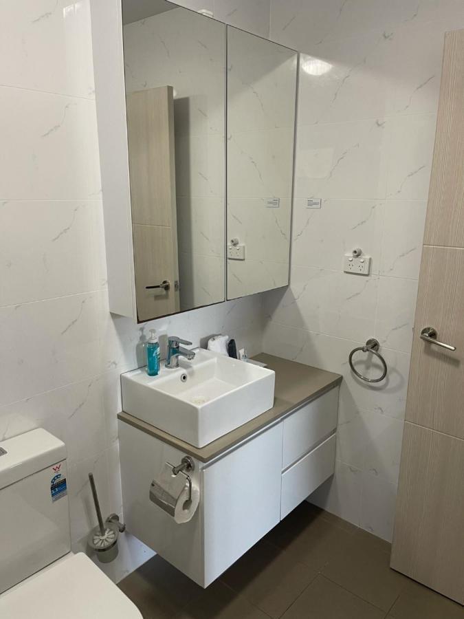 Morisset Serviced Apartments Dış mekan fotoğraf