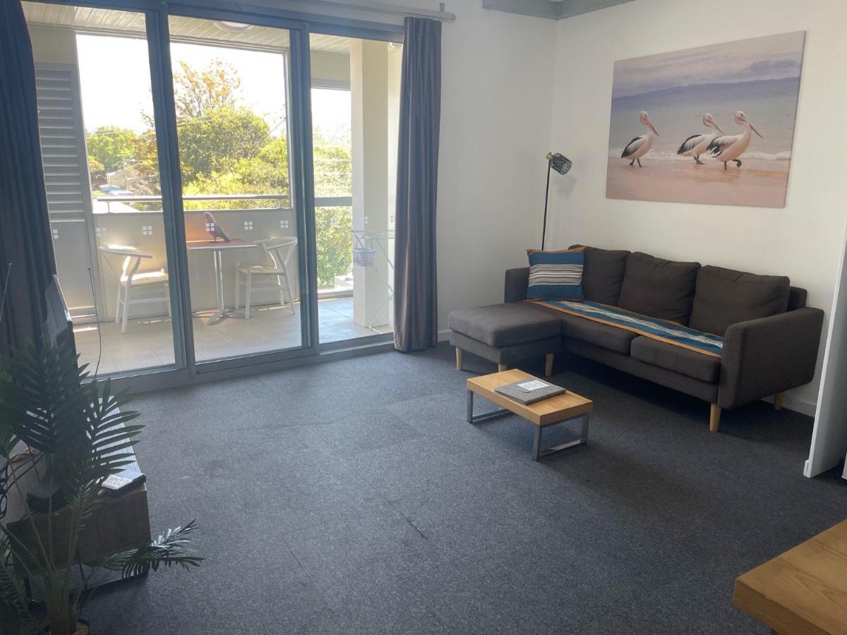 Morisset Serviced Apartments Dış mekan fotoğraf