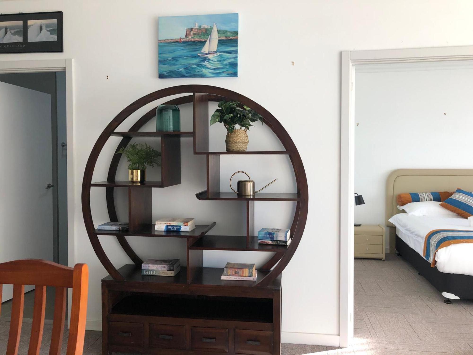 Morisset Serviced Apartments Dış mekan fotoğraf